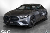 Mercedes Classe A Edition 19 Benz a 200 lim night+totwinkel+360 +multibeam+18?