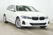 BMW Série 3  318 d led komfortzugang kamera widescreen