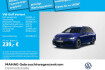 Volkswagen Golf Variant R-Line Golf variant golf viii variant r line 2.0 tdi ahk led navi pa