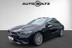 Mercedes CLA Progressive Line Advanced Benz cla 180 progressive line adv. pano 360 nightcolor totw.