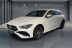 Mercedes CLA Edition AMG Line Benz cla 250 cla 250 e sb amg+memory+ahk+twa++kamera