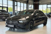 Mercedes CLA AMG Line Benz cla 180 amg standheizung night keyles kamera