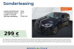 Volkswagen Touran Goal 2.0 tdi goal dsg 7si ahk led navi sitzh.