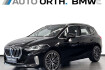 BMW Série 2 Coupé  Autres 223i active tourer sp aut. leder hud acc 360  hk