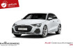 Audi A3 S-Line sportb. 35 tfsi s tronic s line acc kamera