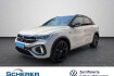 Volkswagen T-Roc R-Line T roc r line 2.0 tsi 4m pano ahk matrix rfk ass