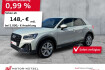 Audi Q2 S-Line 35 tfsi s tr s line led+navi+rfk+acc+ahk+18?
