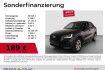 Audi Q2 Advanced 35tdi s tronic adv./led/kamera/navi+/leder/acc