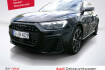 Audi A1 S-Line sportback 40 tfsi s line kamera sonos led acc 18 z