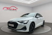 Audi A3 S-Line limousine 35 1.5 tfsi*s line*led*acc*ahk*kam