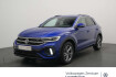 Volkswagen T-Roc R-Line T roc r line dsg standhz ahk acc navi leder k
