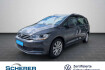 Volkswagen Touran Goal goal 2.0 tdi dsg 7 sitzer navi rfk shz gj