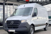 Mercedes Sprinter  Benz sprinter 317 l2 3.665 mm mr ahk*3 5t kamera rwd cdi l2 (90