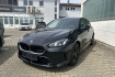 BMW Série 1 Msport Bmw 120  120 d m sport ? head up ? elektr. sitze ? adapt. fahrw