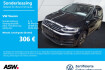 Volkswagen Touran Goal goal 1.5 tsi dsg led navi pdc acc 7 s ahk