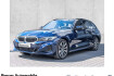 BMW Série 3  318 i touring ahk rfk navi led pdc v+h dab klima