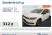 Volkswagen Touran Goal goal 1.5 tsi dsg navi ahk led sihz