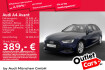 Audi A4 Advanced 40 tdi s tronic advanced pano/kamera/na