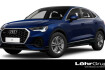 Audi Q3  sportback 40 tfsi quattro sthz*virtual*pdc*led*?