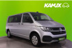 Volkswagen Caravelle Trendline T6.1 caravelle 2.0tdi l1+9 sitze+klima+tempo