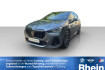 BMW Série 2 Coupé  Bmw 220  220 d active tourer m sportpaket driv/parkas+ ahk