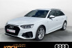 Audi A4 S-Line 40 tdi q. s tronic s line  led ea8 acc
