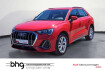 Audi Q3 S-Line 40 tfsi quattro s tronic s line ahk kamera