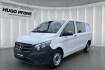 Mercedes Vito  benz vito  benz vito mixto 114 cdi rwd kompakt (n1) (euro 6d)