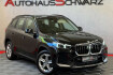 BMW X1 M-Sport 18d sdrive m paket matrix virtcock kamera leder