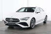 Mercedes CLA Special Edition Benz cla 180 coupe amg/rfk/led/keyless/shz