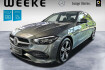 Mercedes Classe C Avantgarde Advanced Benz c 180 avantgarde advanced+anhangerkupplung+twa+v