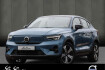 Volvo C40 Ultimate single motor ultimate recharge pure electric na?
