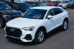 Audi Q3  sportback 35 tfsi*acc*kam*dcc*led*virtual*app