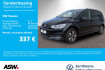 Volkswagen Touran Goal goal 2.0 tdi dsg led navi pdc acc ahk 7 s