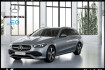Mercedes Classe C Avantgarde Advanced Benz c 180 t avantgarde/led/cam/totw/ambiente/shz/18?