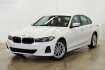 BMW Série 3 M-Sport 320 320d sport navi widescreen ahk kam. service neu
