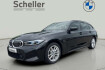 BMW Série 3 M-Sport 320 e xdrive m sportpaket dab led rfk tempomat