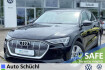 Audi e-Tron  E tron 55 quattro acc+navi+virtual cockpit+led+c