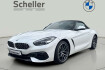 BMW Z4 Sport sdrive20i sport line head up hk hifi dab led