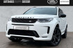 Land Rover Discovery Sport R-Dynamic SE Discovery sport p200 r dynamic se automatik acc