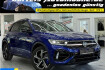 Volkswagen T-Roc R-Line T roc r 4motion  1 hand  akrapovic  service neu!