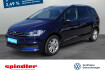 Volkswagen Touran Move move 2.0tdi dsg / navi  carplay  ahk  rfk
