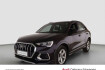 Audi Q3 Advanced 35 tfsi advanced led kamera navi
