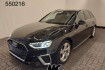 Audi A4 S-Line avant quattro s line+ext matrix/virtual/kam