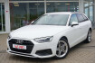 Audi A4 S-Line avant 40 tfsi s line competition laser leder