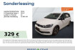 Volkswagen Touran Goal 1.5 tsi goal dsg 7si ahk led navi sitzh.