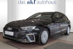 Audi A4 S-Line s line 2.0 35 tdi mhev