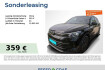Volkswagen Tiguan Goal 1.5 etsi goal ahk matrix navi sitzh. 360