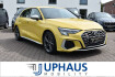 Audi S3  sportback 2.0 tfsi quattro led/pdc/navi/carpl
