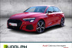 Audi S3  sportback tfsi s tronic acc led navi pdcv+h shz